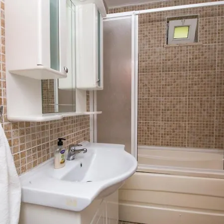 Vila Sea View With Private Pool For 10 People In Antalya, - Awz 140 Kaş